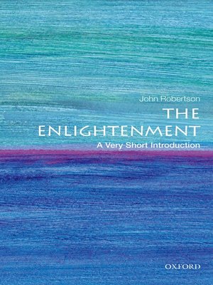 cover image of The Enlightenment